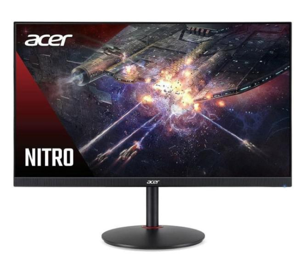 Acer Nitro XV272UV3bmiiprx - 1228932 - zdjęcie
